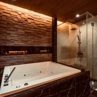 Private Villa at Mida Grande Resort - 3