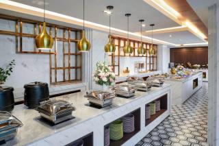 Private Villa at Mida Grande Resort - 1