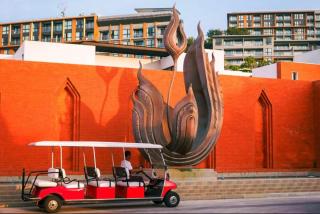 Private Villa at Mida Grande Resort - 1