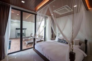 Private Villa at Mida Grande Resort - 8