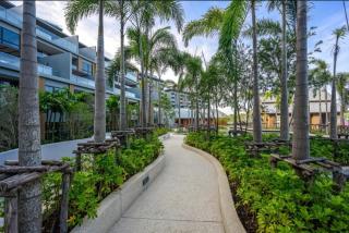 Private Villa at Mida Grande Resort - 2