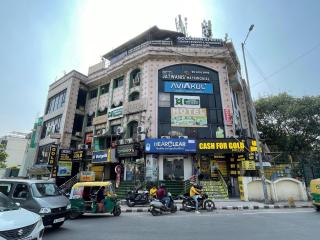 Hotel O South Continental - 3