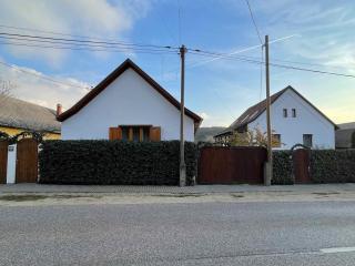 Garaboly Birtok Vendégházak - Nadap - 9