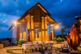 Private Villa at Mida Grande Resort - 3