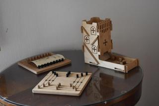 Garaboly Birtok Vendégházak - Nadap - 1