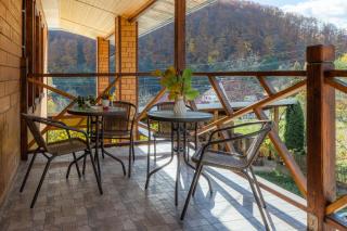 Nad Hukom Hostel - Kosiv - 7