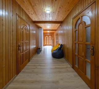 Nad Hukom Hostel - Kosiv - 8