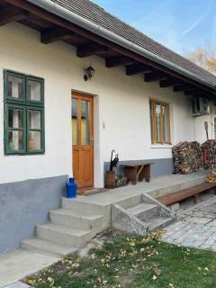 Garaboly Birtok Vendégházak - Nadap - 6