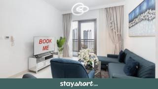 StayShort - Creek Harbour sleeps 2 in a Great Location - 0