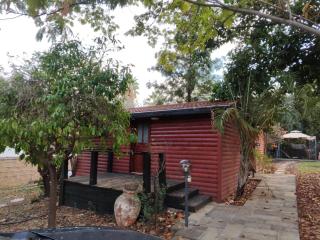 galilpitality צימרים ליד אגמון החולה בשדה אליעזר - 0