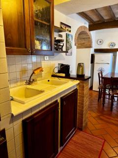 Appartamento Kira - 5