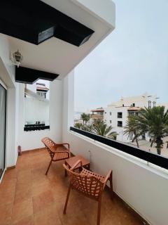 Charming 3-Bedroom Marina Flat T31218 - 4
