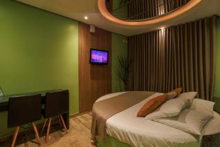 Hotel Motel Paradiso - Cruz Alta-RS - 5