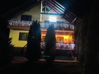 Cazare la munte Comarnic - 9