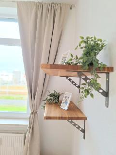 Harbour Pearl 2 Room Apartment and Kitchen - 1