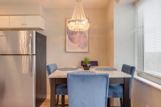 Cozy 12th-Floor Studio with Lake Erie Views! - 1