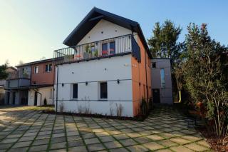 Apartamenty blisko Centrum - Trakt Lubelski 11, Warszawa - Warschau - 9