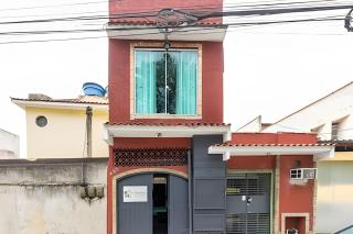 Casa Aconchegante - 1