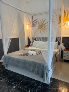 Dajon-6 Family Suite - General Luna - 0