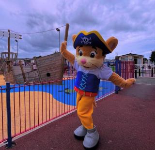 The Willerby Salsa - 6