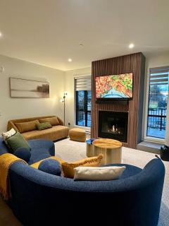 SkaL Nature Tremblant - Ski in Ski out a Casino - 0