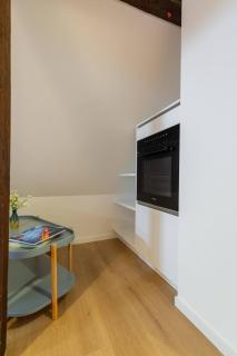 Nest Suite - Cosy apartment for two - 5