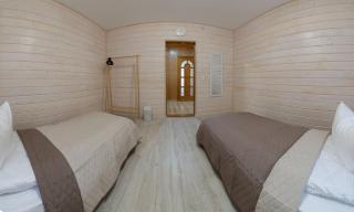 Nad Hukom Hostel - Kosiv - 1