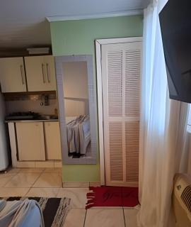 Studio p/3 Climatizado - Volta Redonda - 7