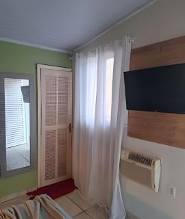 Studio p/3 Climatizado - Volta Redonda - 6