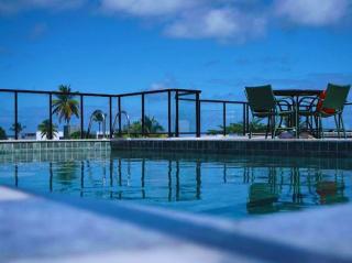 Flat Porto de Galinhas- Centro - 2