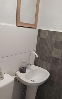 Studio p/3 Climatizado - 1