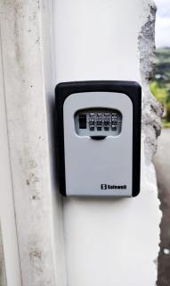 Suite San Vicente 1 Jacuzzi Cocina Parqueo - 3