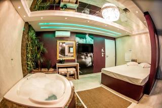 Hotel Motel Paradiso - Cruz Alta-RS - 2