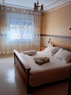 Dar wafaa belle appartement calme et tranquille a côté de la mer - 2