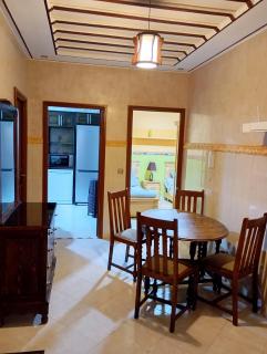 Dar wafaa belle appartement calme et tranquille a côté de la mer - 3