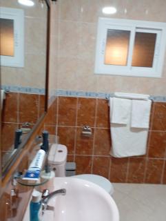 Dar wafaa belle appartement calme et tranquille a côté de la mer - 1