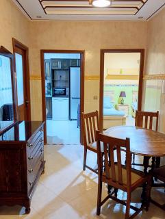 Dar wafaa belle appartement calme et tranquille a côté de la mer - 4