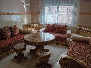 Dar wafaa 1 belle appartement de luxe - 3