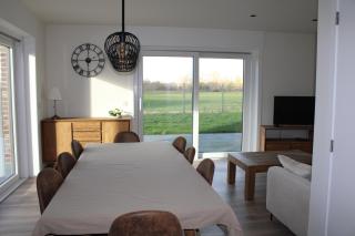 Zicht op Oostvoorduinen - natuurreservaat - 9