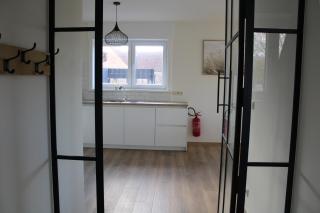 Zicht op Oostvoorduinen - natuurreservaat - 8