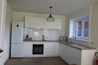 Zicht op Oostvoorduinen - natuurreservaat - 6