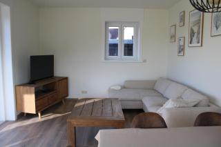 Zicht op Oostvoorduinen - natuurreservaat - 2