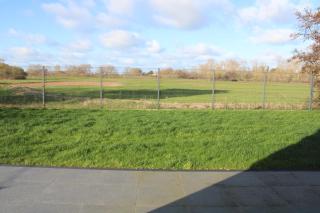 Zicht op Oostvoorduinen - natuurreservaat - Koksijde - 1