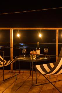 Hotel Villa Del Sol - 9