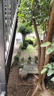 CASA TICA Apart 1 y 2 - 7