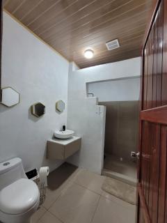 CASA TICA Apart 1 y 2 - 5