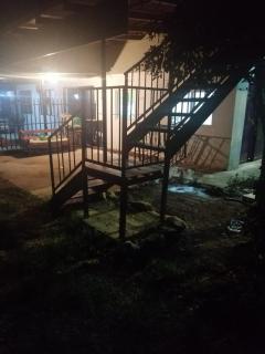 CASA TICA Apart 1 y 2 - 3