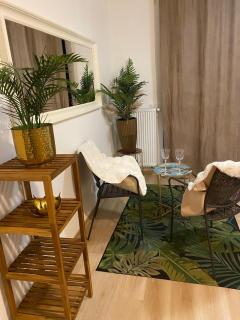 APPOVEL- Balkonové Studio - 5