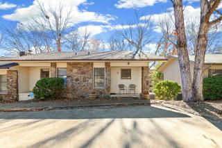 Tunnel Vista-1 block to MTB Trails & Rec Center - 5