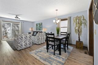 Tunnel Vista-1 block to MTB Trails & Rec Center - 2